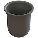 Ersatztopf für MKW Bürstengarnitur