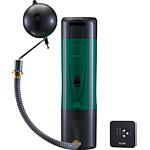 Pompe d'immersion automatique DTRON3 X, avec commutation automatique intégrée et prélèvement flottant