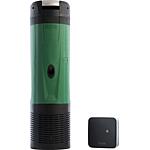 Pompe d'immersion automatique à vitesse variable ESYBOX DIVER, avec système de commutation automatique intégré et crépine d'aspiration