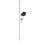 Set de douche Hansgrohe Raindance Alive Select S