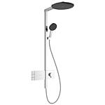 Colonne de douche Hansgrohe Raindance Alive S 300 2jet