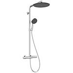 Colonne de douche Hansgrohe Raindance Alive S Puro 300 1jet