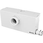 Petite station de relevage Minilift L WC Duo, avec pompe double et WiFi