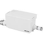 Petite station de relevage Minilft S