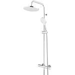 Colonne de douche Heinrichschulte B30, avec Thermostat