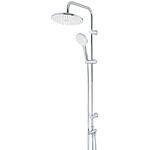 Colonne de douche Heinrichschulte B30, avec Thermostat