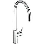 Mitigeur d'évier Ideal Standard Ceraline Nuovo Saillie 200 mm