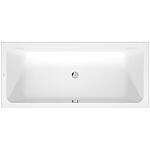 Baignoires duo D-Code 2.0, acrylique