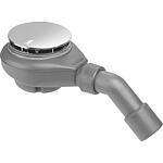 Kit Tempoplex pour siphon de receveur de douche