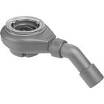 Siphon de receveur de douche Tempoplex