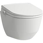 WC douchette Laufen Cleanet Pro Lite, sans bride