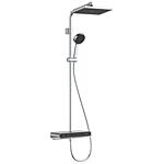 Système de douche hansgrohe Activera Q 290/180