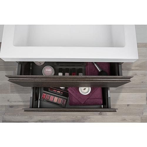Kit meuble de salle de bain Elai, largeur 610 mm Anwendung 2