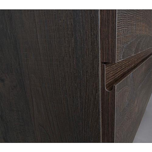 Kit meuble de salle de bain Elai, largeur 610 mm Anwendung 3