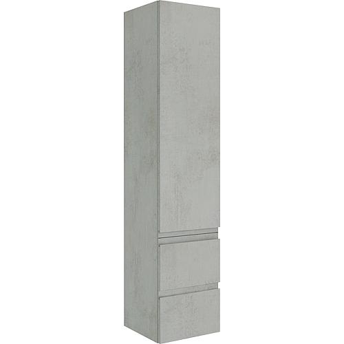 Armoire haute Elai Standard 3