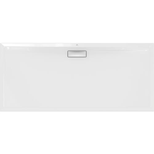 Receveur de douche Ultra Flat New, rectangulaire, blanc Standard 7
