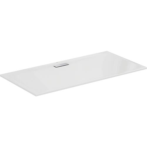 Receveur de douche Ultra Flat New, rectangulaire, blanc Anwendung 5