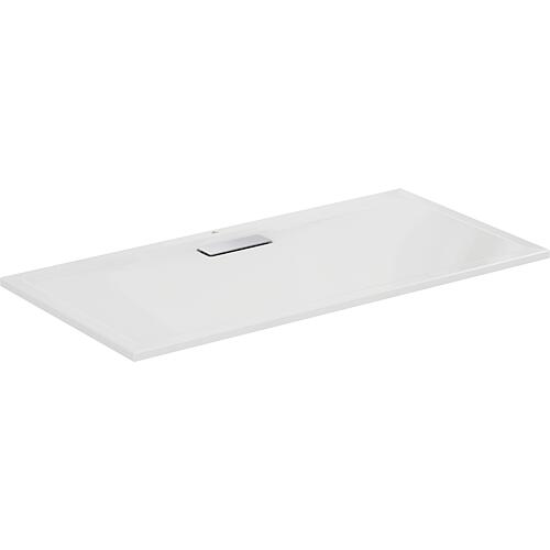 Receveur de douche Ultra Flat New, rectangulaire, blanc Anwendung 4