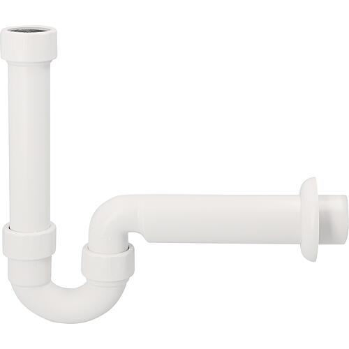 Siphon d’appareil Standard 1