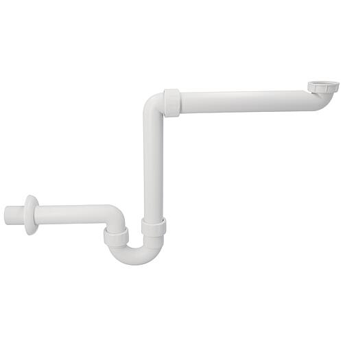 Siphon gain de place Standard 1