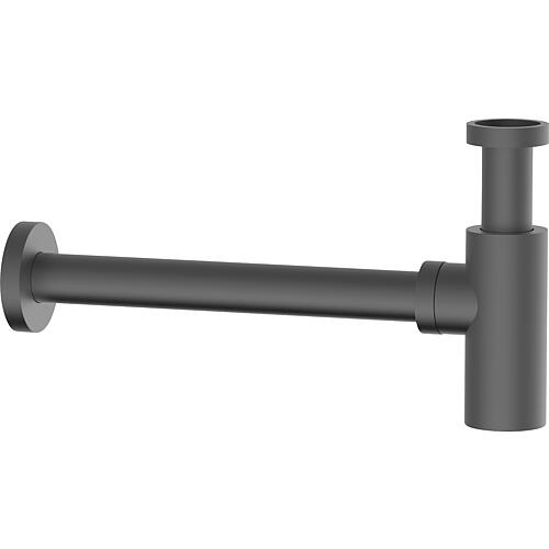 Siphon design Standard 2