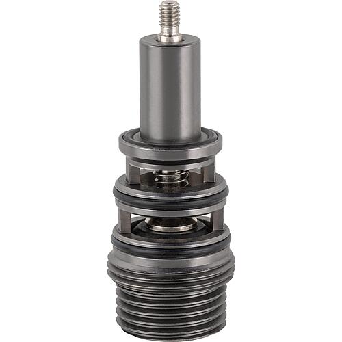 Inverseur, graphite Standard 1