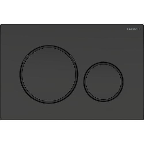 Plaque de commande Sigma 20 Standard 5