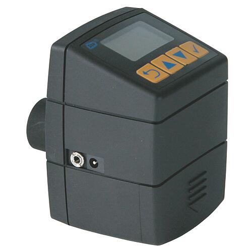 Système automatique de rétrolavage RSA 2316 Standard 1