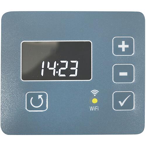 Adoucisseurs d’eau type LEYCOsoft PRO avec Wifi Anwendung 7