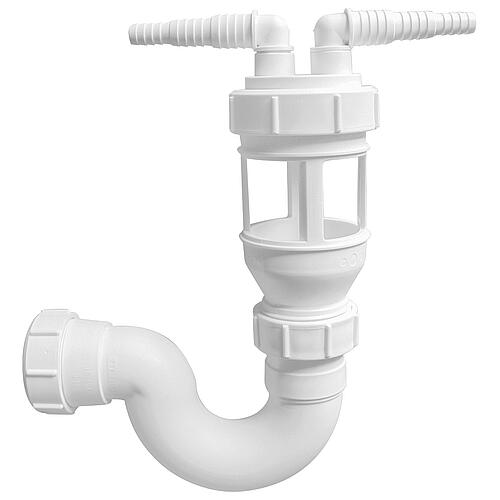 Adoucisseurs d’eau type LEYCOsoft PRO avec Wifi Anwendung 8