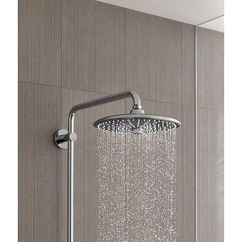 Système de douche Euphoria 260 avec thermostat Anwendung 3