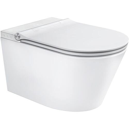 WC douche Evenes Loumea