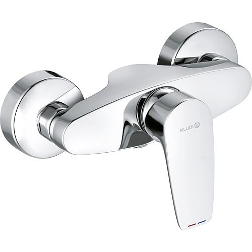KLUDI Pure & Solid Mitigeur de douche  Standard 1