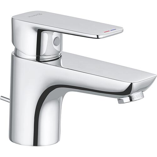 Mitigeur lavabo Kludi Pure & Style 60 Standard 1