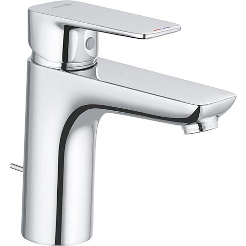 Mitigeur lavabo Kludi Pure & Style 100 Standard 1