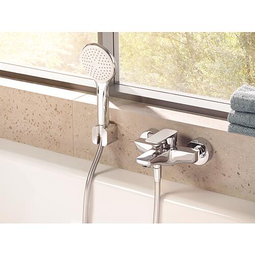 Mitigeur bain/douche Kludi Pure & Style  Anwendung 1