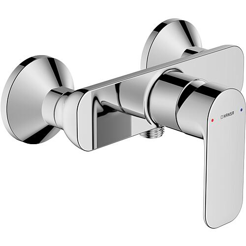Mitigeur douche Hansabasic Standard 1