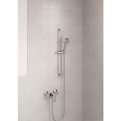 Kit de douche Hansabasic Anwendung 1