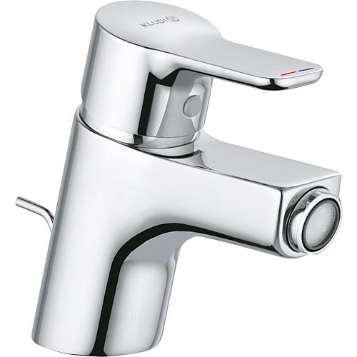 Mitigeur bidet 100 Kludi Pure & Easy Standard 1