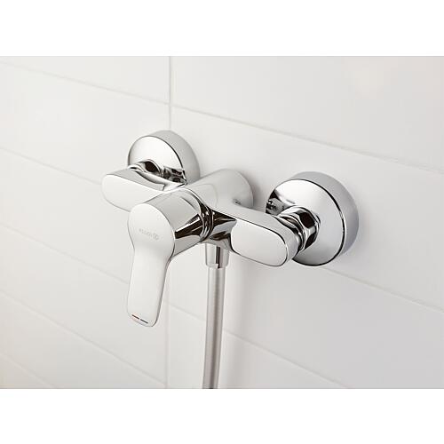 Mitigeur douche Kludi Pure & Easy  Anwendung 1