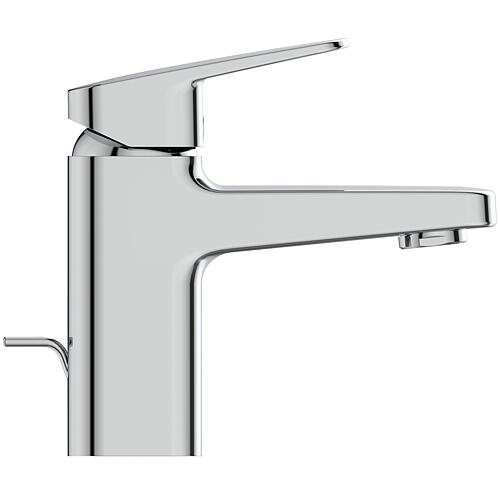 Mitigeur lavabo Ideal Standard Ceraplan 75 Anwendung 1