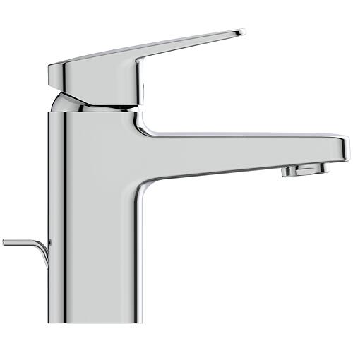 Mitigeur lavabo Ideal Standard Ceraplan 75 Anwendung 2