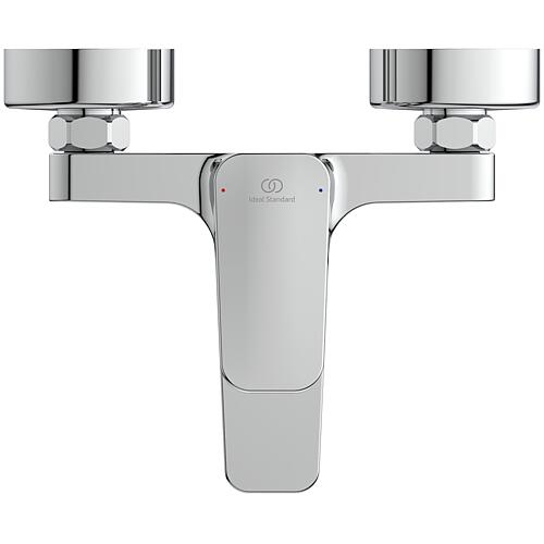 Mitigeur de baignoire Ceraplan Anwendung 2