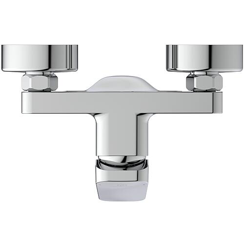 Mitigeur de douche Ceraplan Anwendung 1