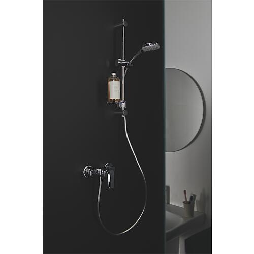 Mitigeur de douche Ceraplan Anwendung 2