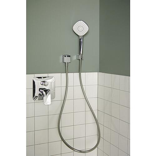 Mitigeur de baignoire encastré Ceraplan Anwendung 2