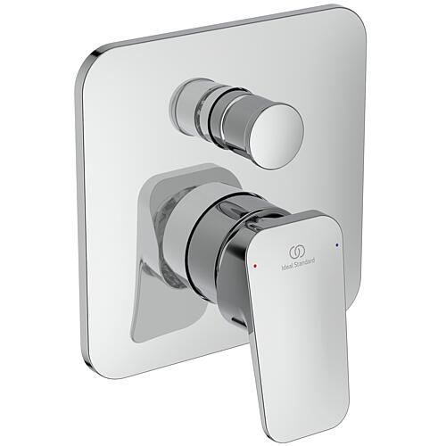 Mitigeur de baignoire encastré Ceraplan Standard 1