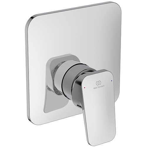Mitigeur de douche encastré Ceraplan Standard 1