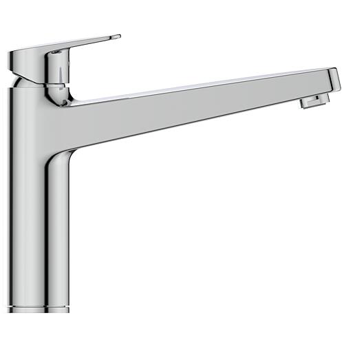 Mitigeur d'évier Ideal Standard Ceraplan Anwendung 1