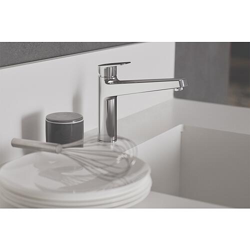 Mitigeur d'évier Ideal Standard Ceraplan Anwendung 2